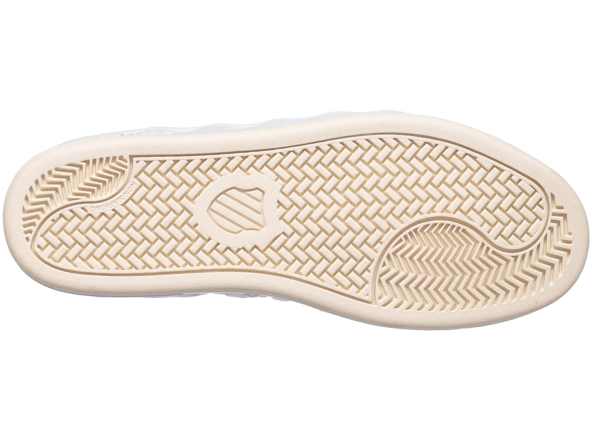 97155-145-M | WESTCOURT SE | WHITE/PEACHY KEEN/ANTIQUE WHITE