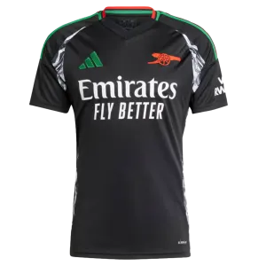 Adidas Arsenal 24/25 Away Jersey