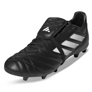 adidas Copa Gloro Firm Ground Soccer Cleats (Core Black/White)