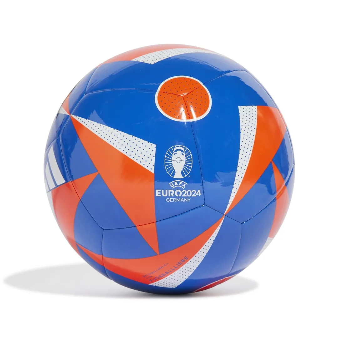 adidas Euro 24 IN9373 Club Soccer Ball 