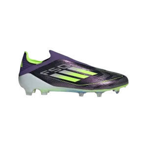 Adidas F50 Elite Laceless Fast Reborn Firm Ground Cleats