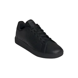 Adidas Junior Trainer Advantage Base 2.0 Black