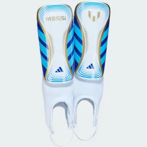 Adidas Messi Match Junior Shin Guards