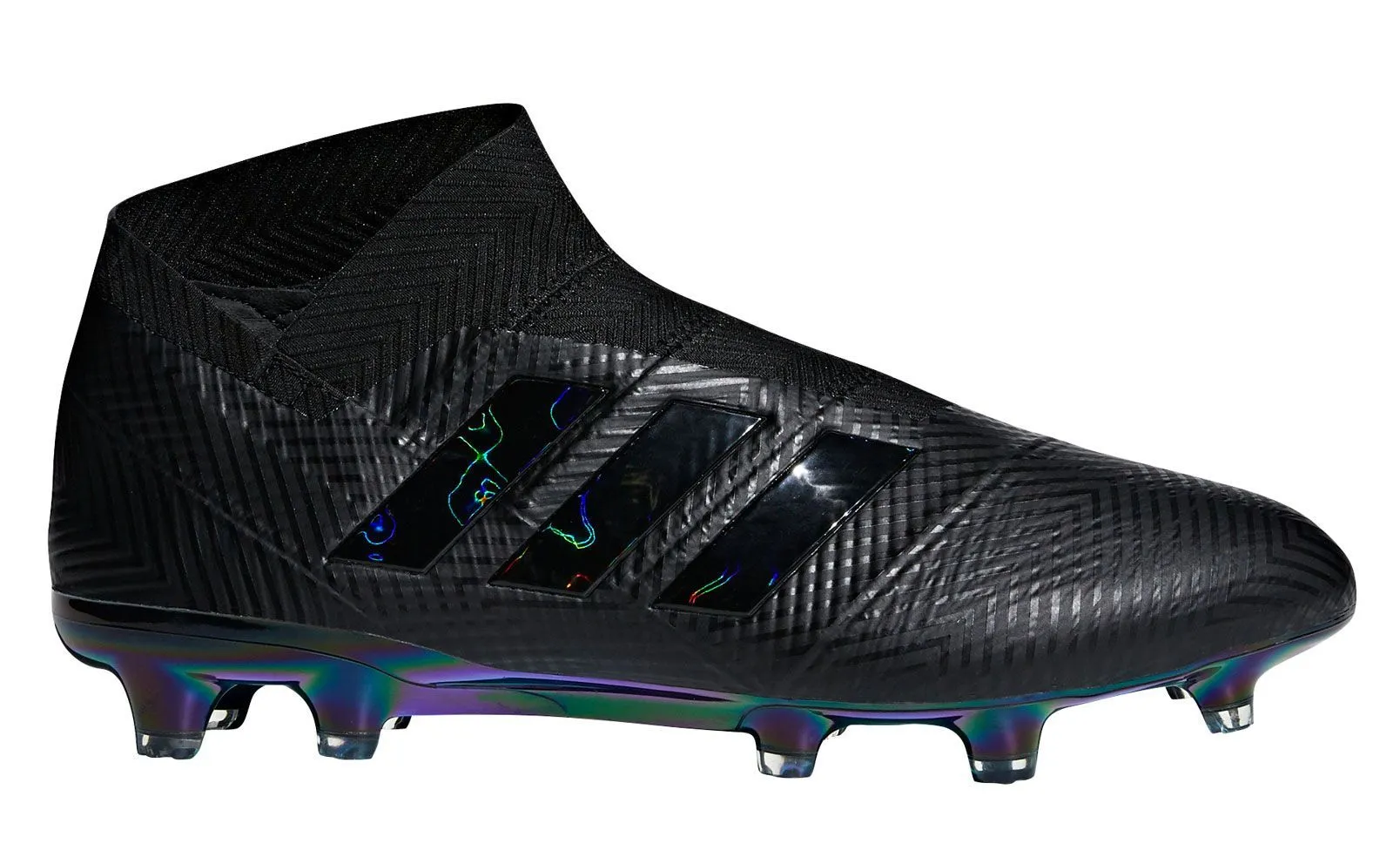 Adidas Nemeziz 18  FG