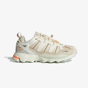 Adidas Originals | WMN'S HYPERTURF ADVENTURE  { OFF WHITE/ORANGE