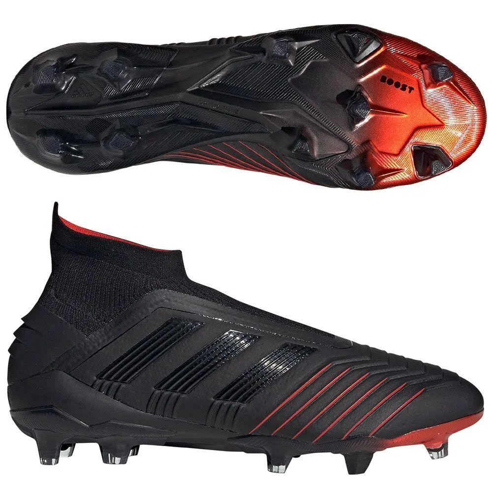 Adidas Predator 19  FG