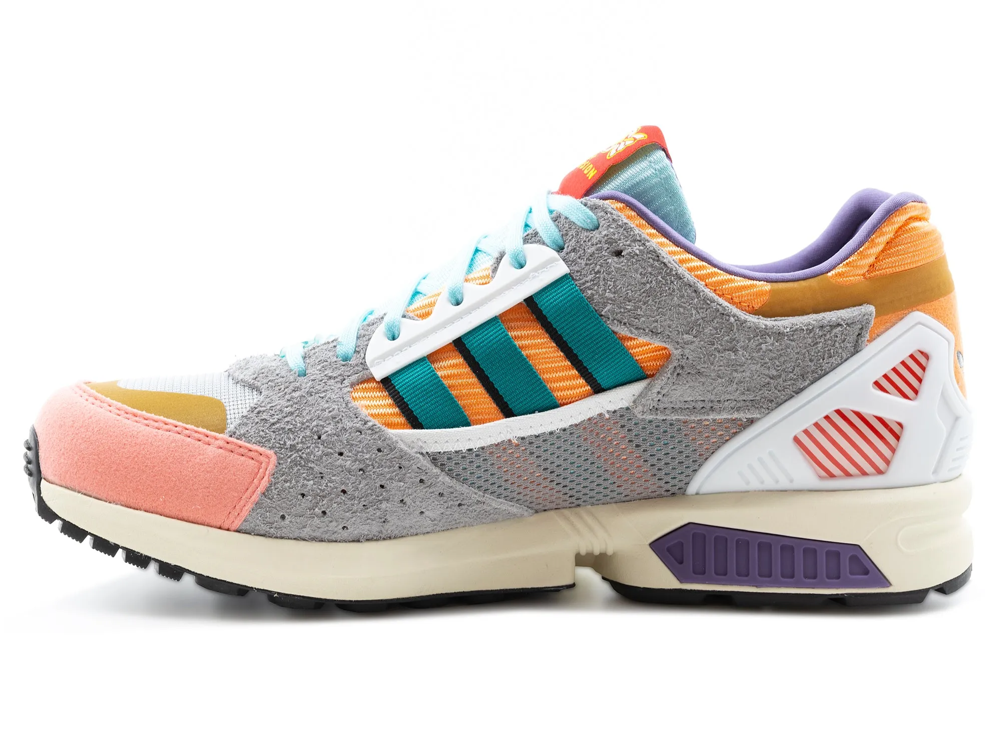 Adidas ZX 10/8 Candyverse Mesa