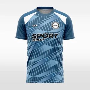 Aeolus - Custom Soccer Jersey for Men Sublimation