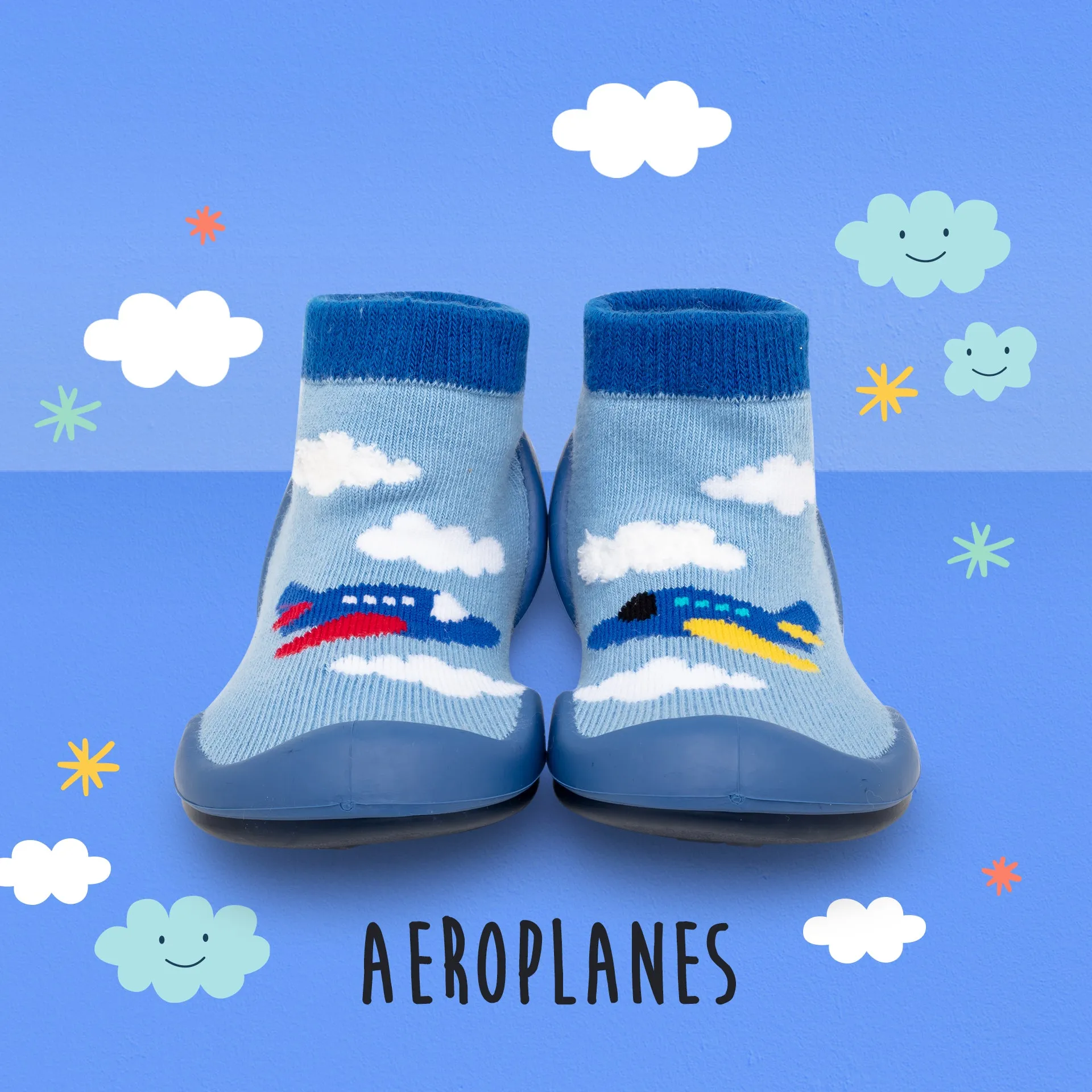 Aeroplanes