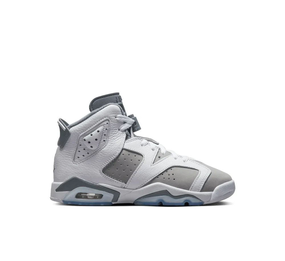 AIR JORDAN 6 RETRO (GS)