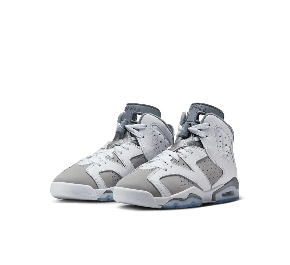 AIR JORDAN 6 RETRO (GS)