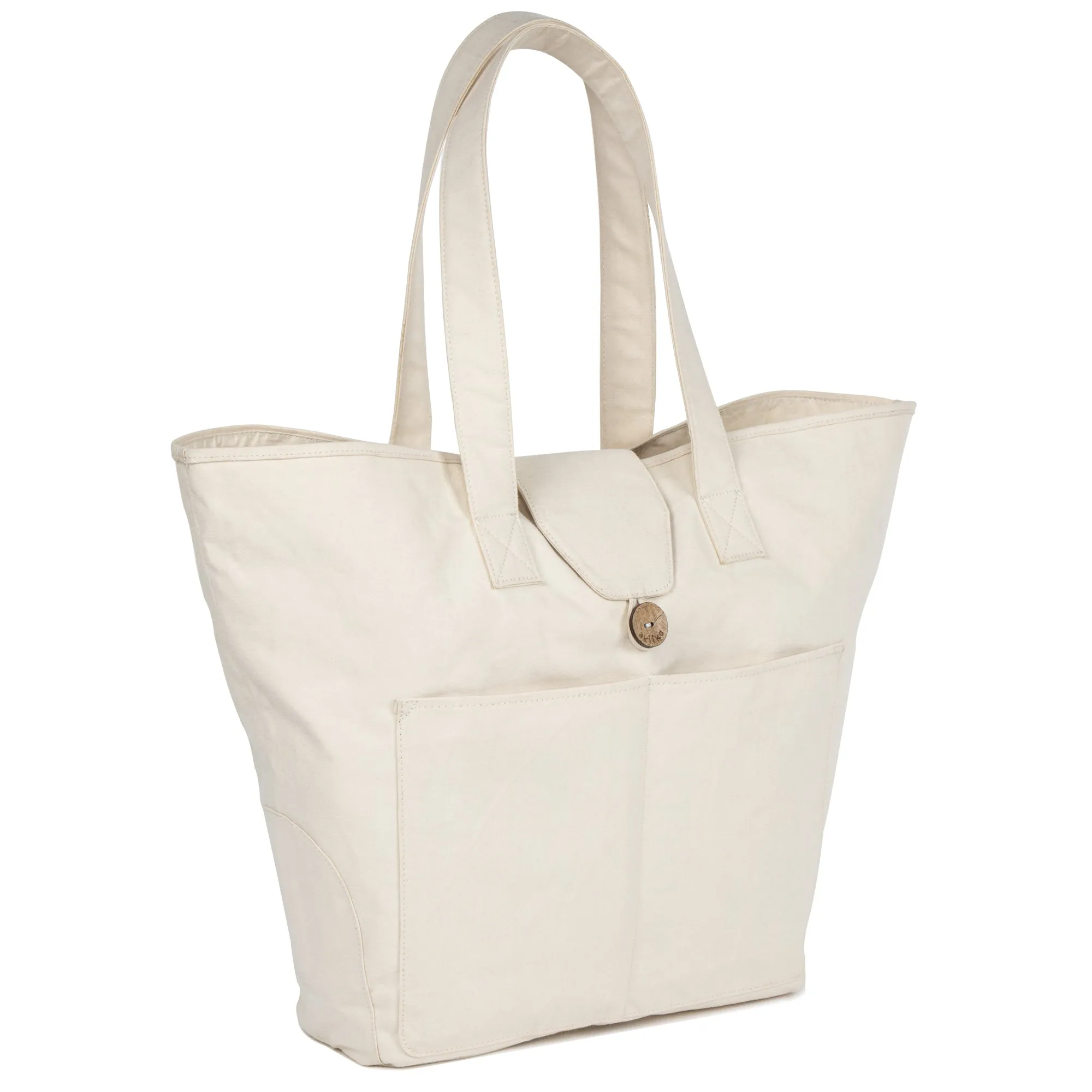 Akiiko The Classic Large Tote