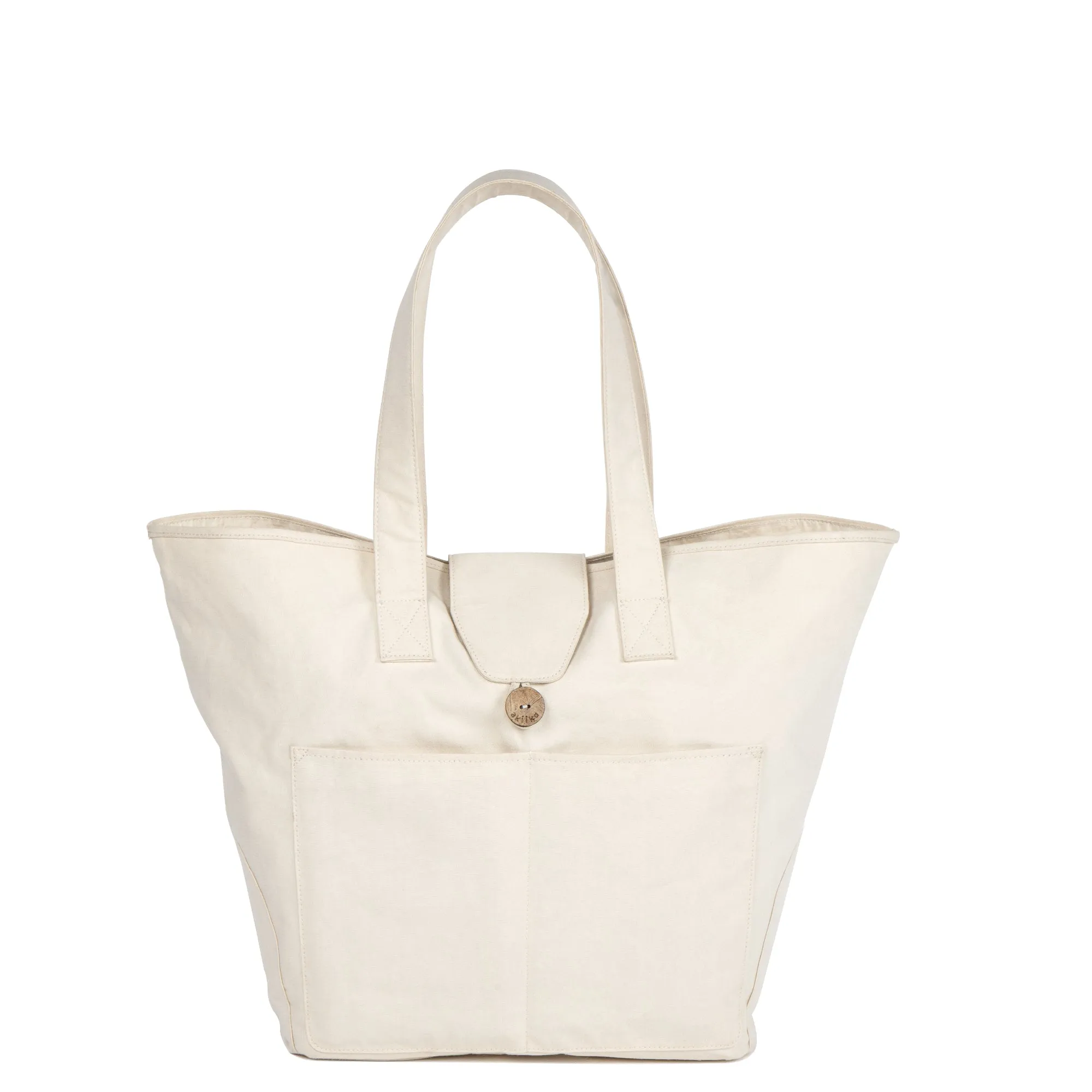 Akiiko The Classic Large Tote