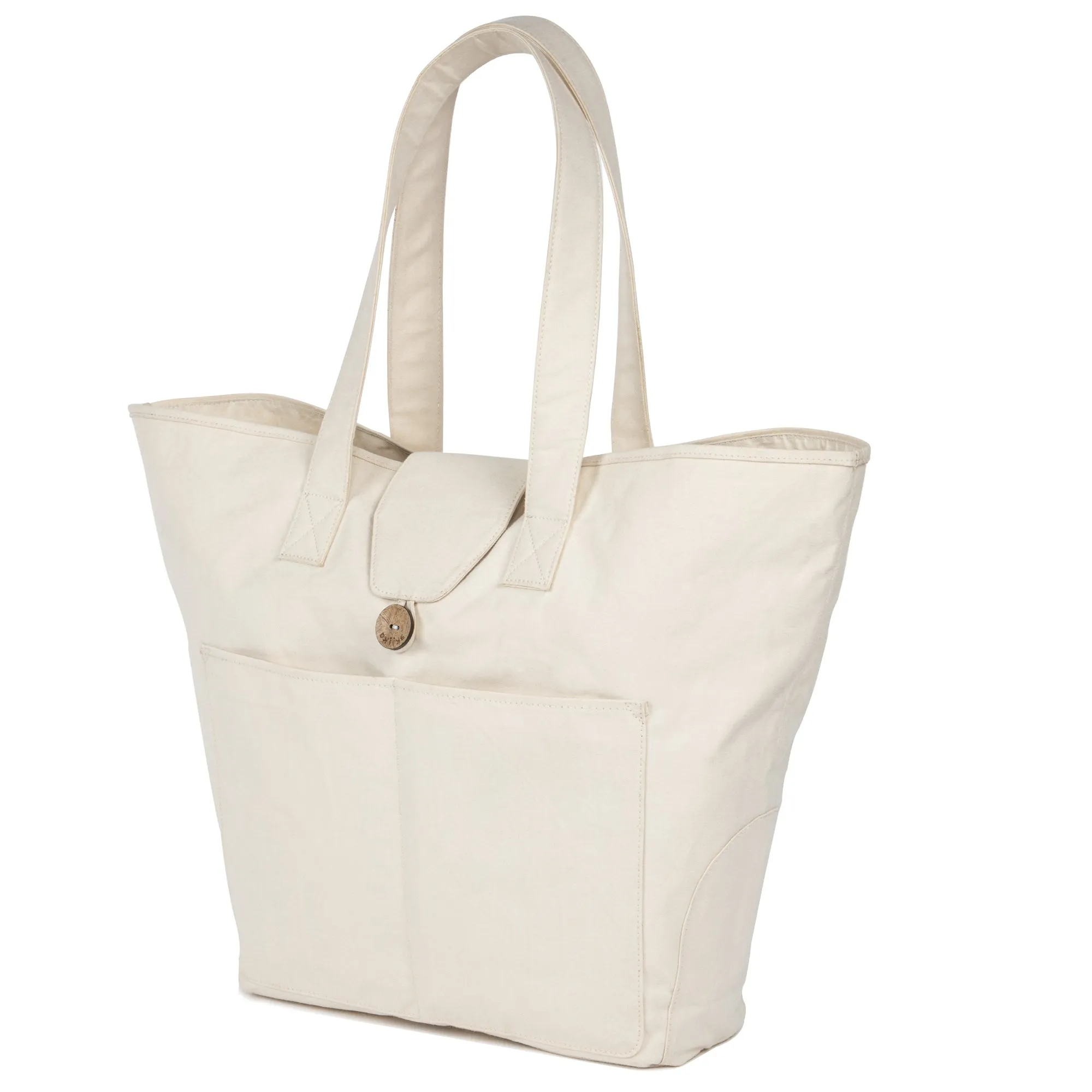 Akiiko The Classic Large Tote