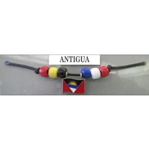 Antigua Fan Choker Necklace