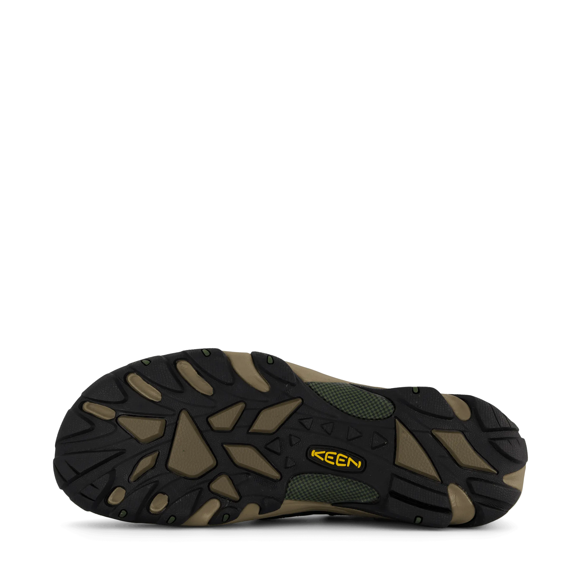 Arroyo II Slate Black / Bronze Green