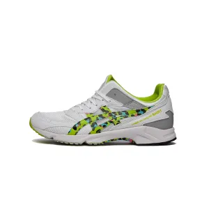 Asics x CDG Shirt Mens Tarther SC Shoes 'White/Lime'