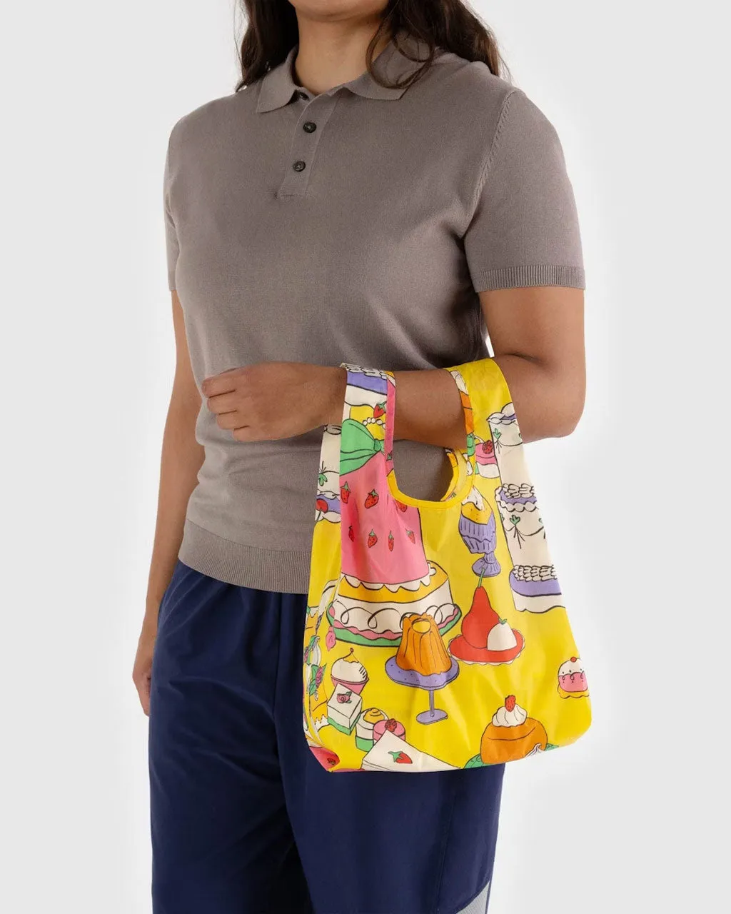 Baggu Baby Reusable Bag