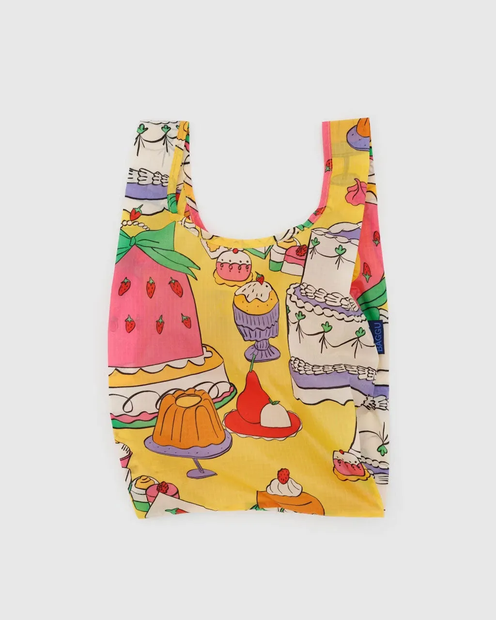 Baggu Baby Reusable Bag