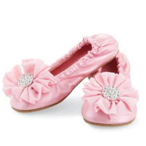 Ballet Flats Light Pink