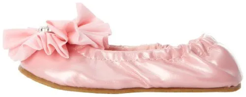 Ballet Flats Light Pink