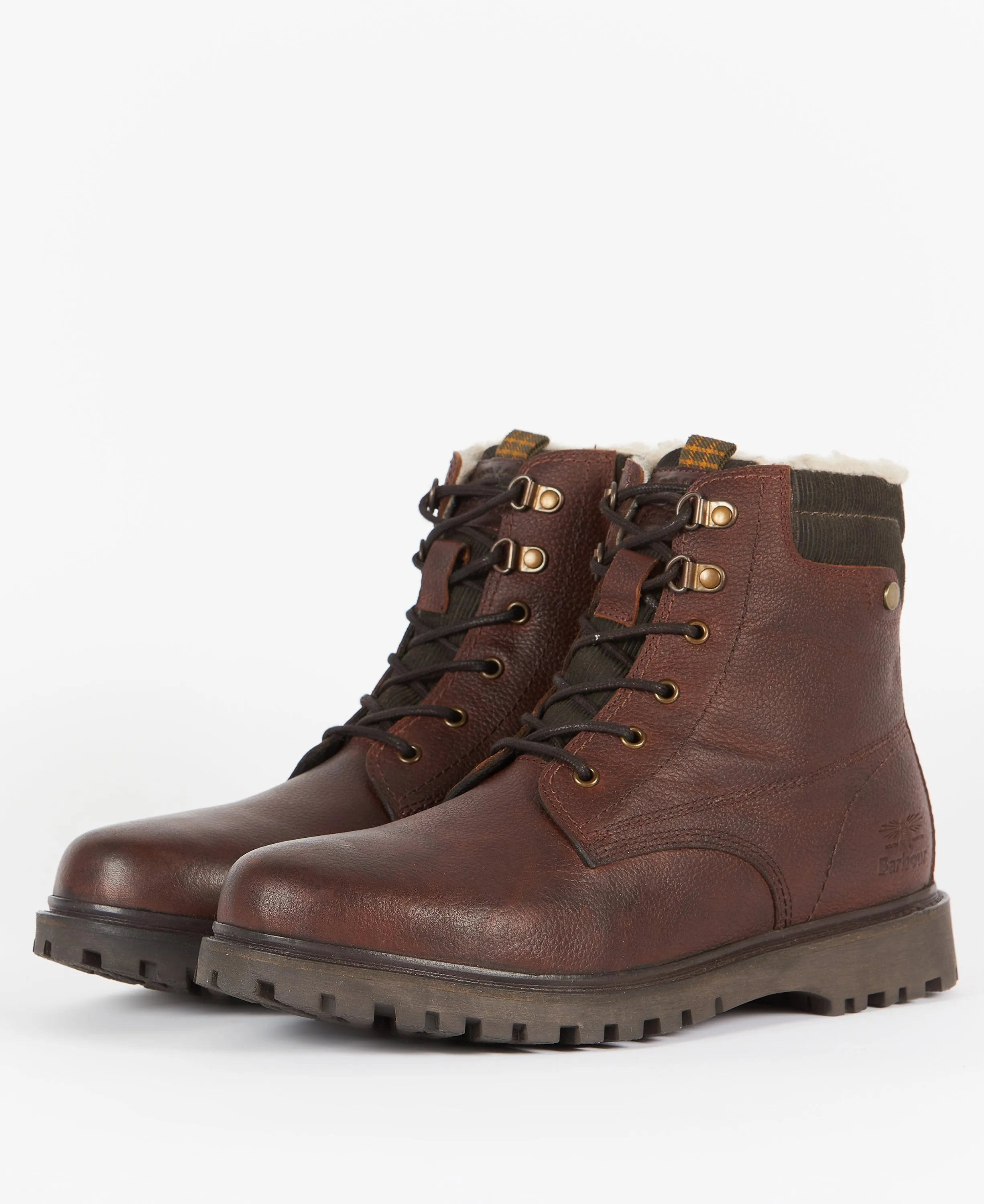 Barbour Macdui Boots