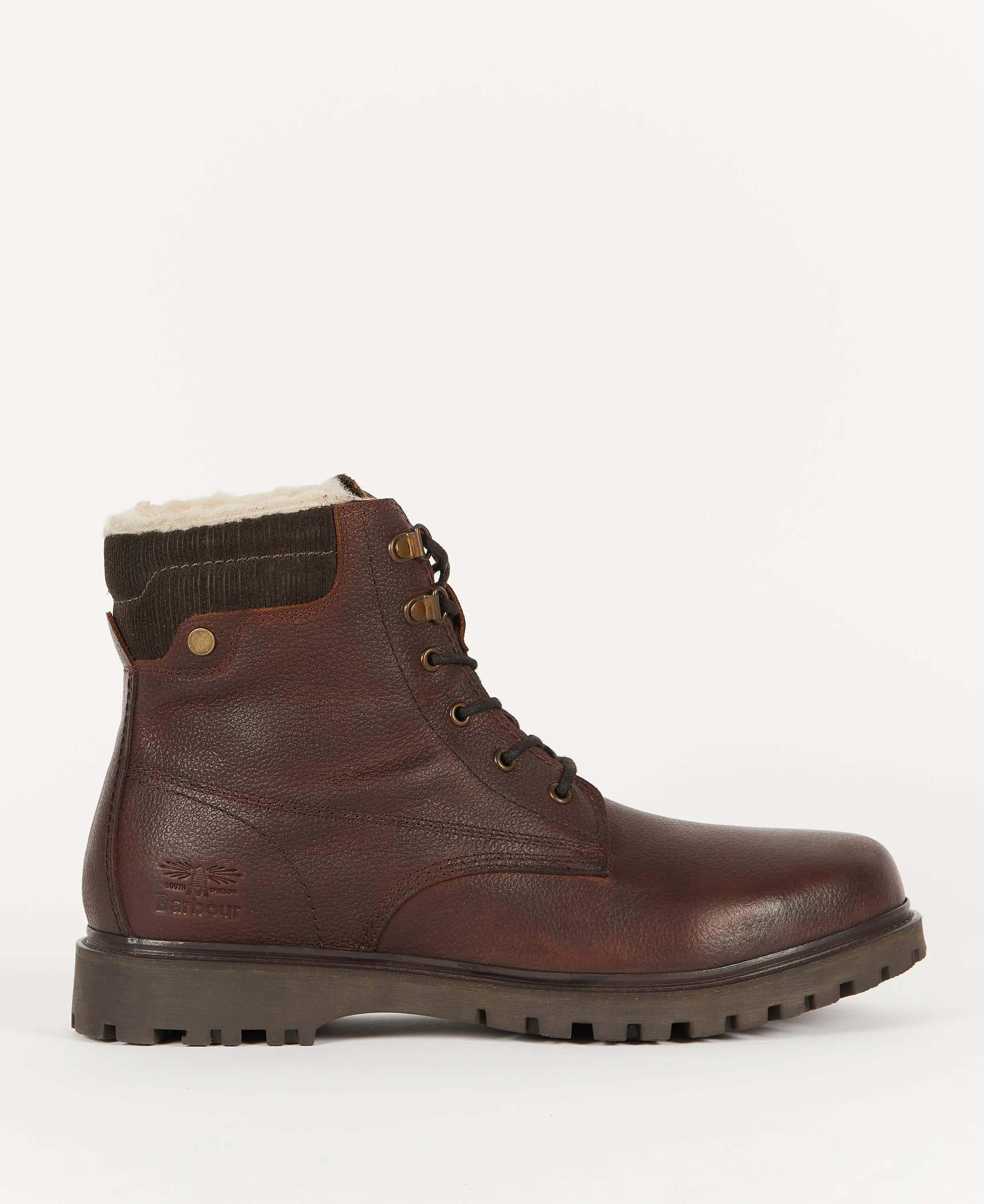 Barbour Macdui Boots