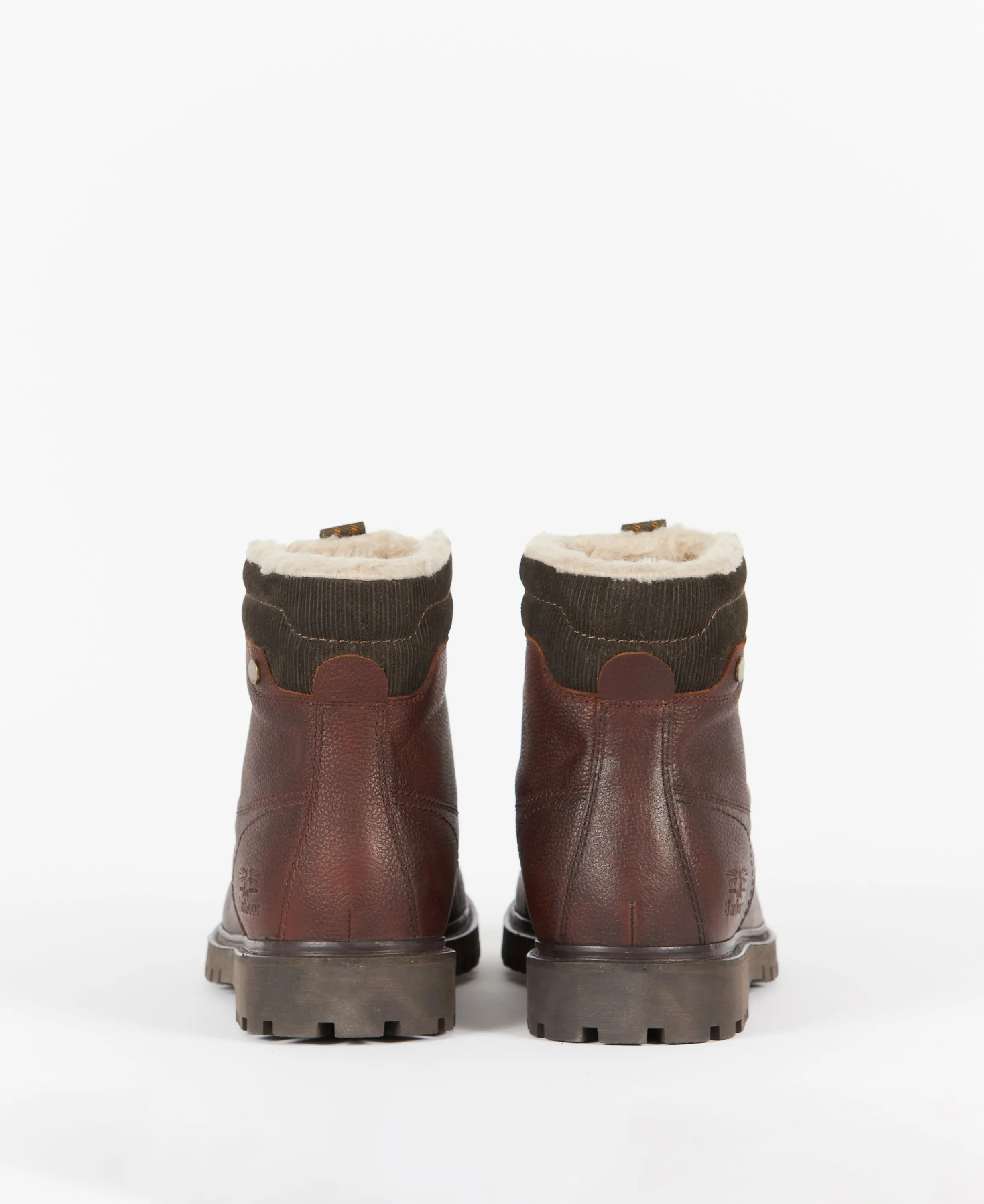 Barbour Macdui Boots