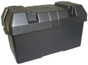 Battery Box - Standard