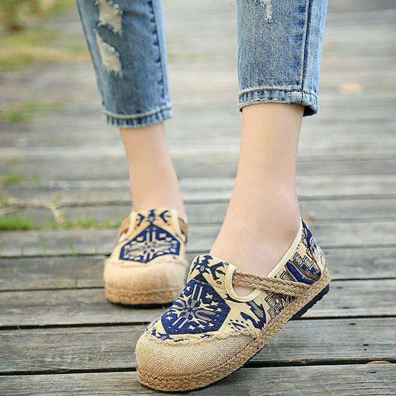 Boho Shoes