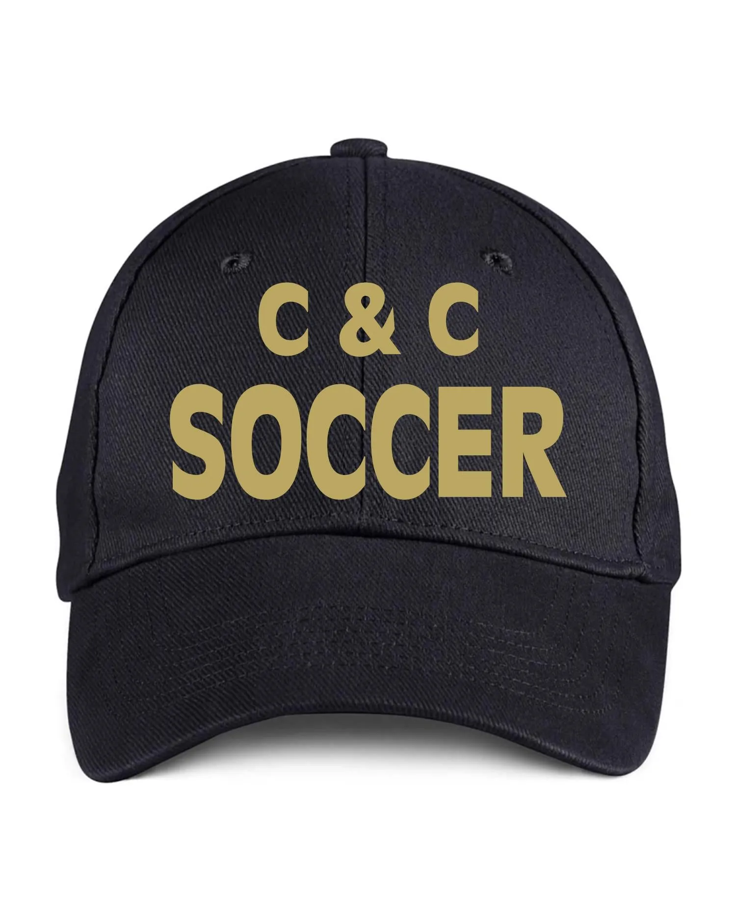 C & C Cap