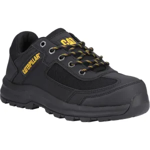 Caterpillar Elmore Safety Trainer S1 Black