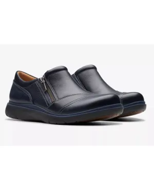 Certina Pure Navy Leather by Clarks