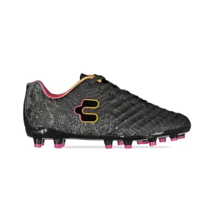 Charly Hotcross 2.0 JR Soccer Cleats (black/multi)