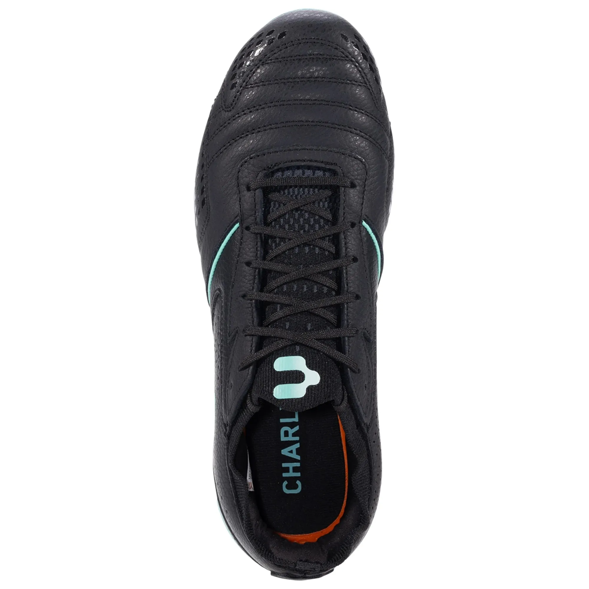 Charly Tyrian LT FG Firm Ground Soccer Cleat