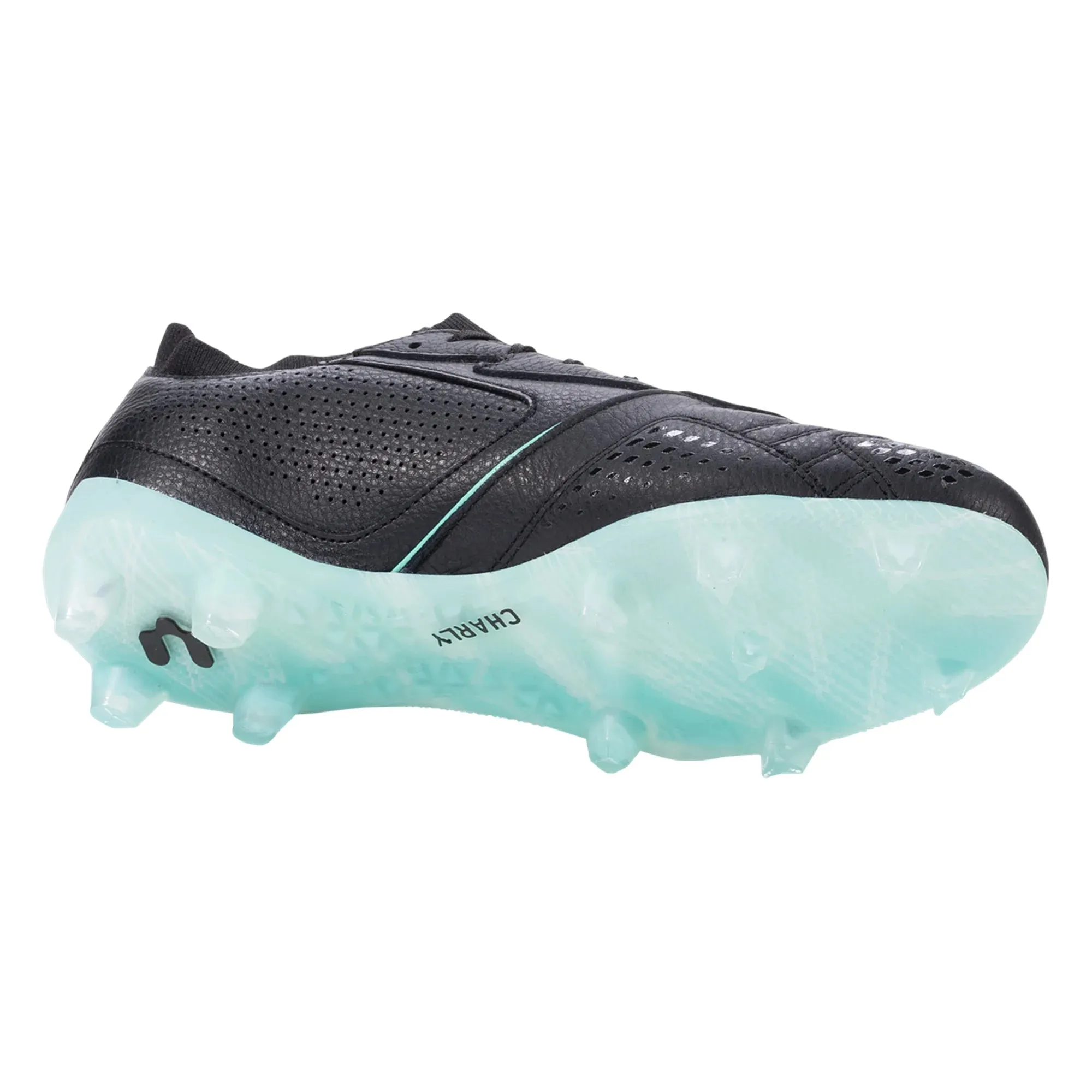 Charly Tyrian LT FG Firm Ground Soccer Cleat