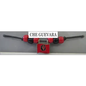 Che Guevara Fan Choker Necklace