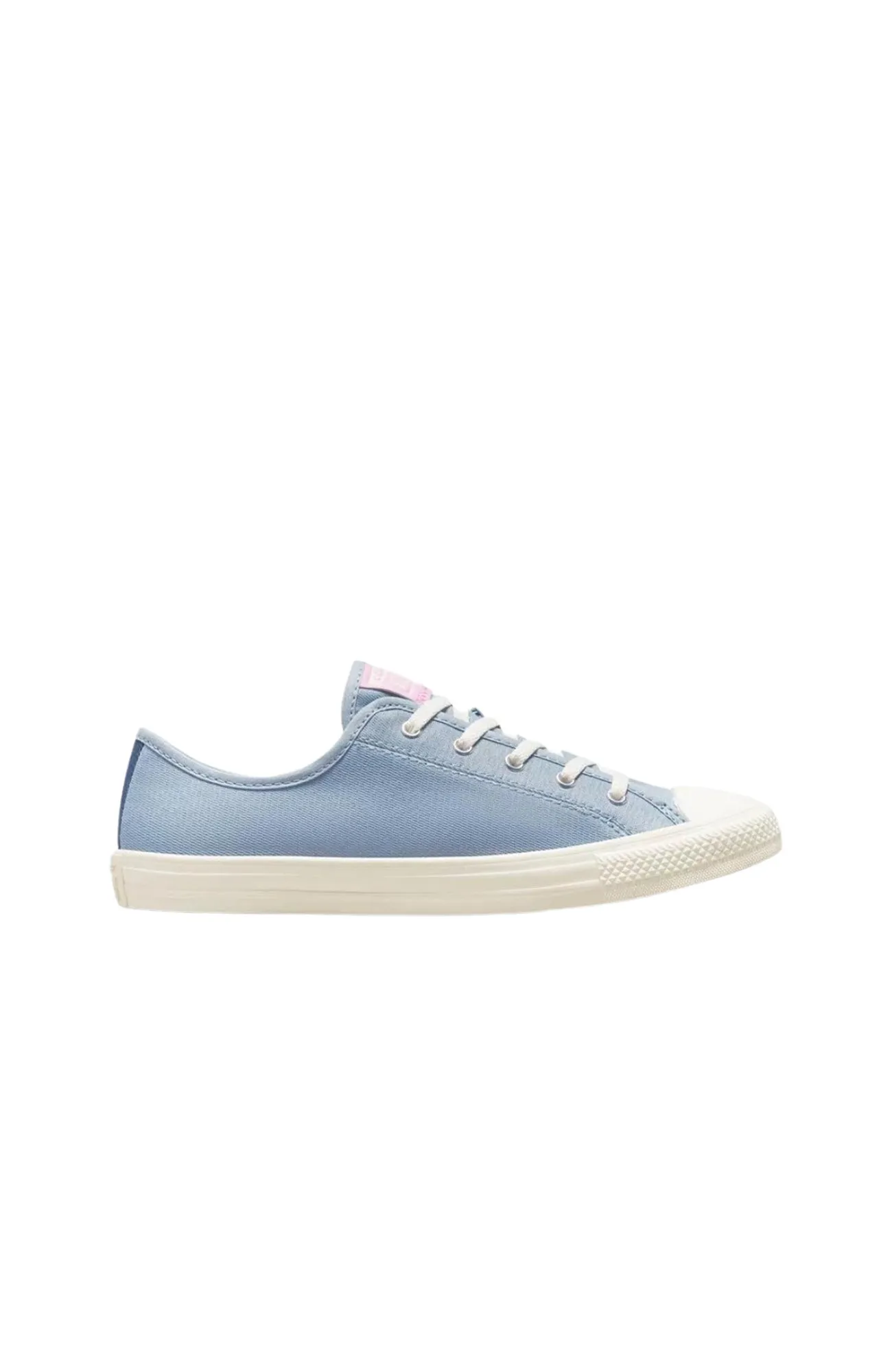 Chuck Taylor Sall Star Dainty Denim Fashion Ocean Retreat