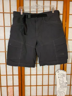 Classic Hard Walking Cargo Shorts, North Face