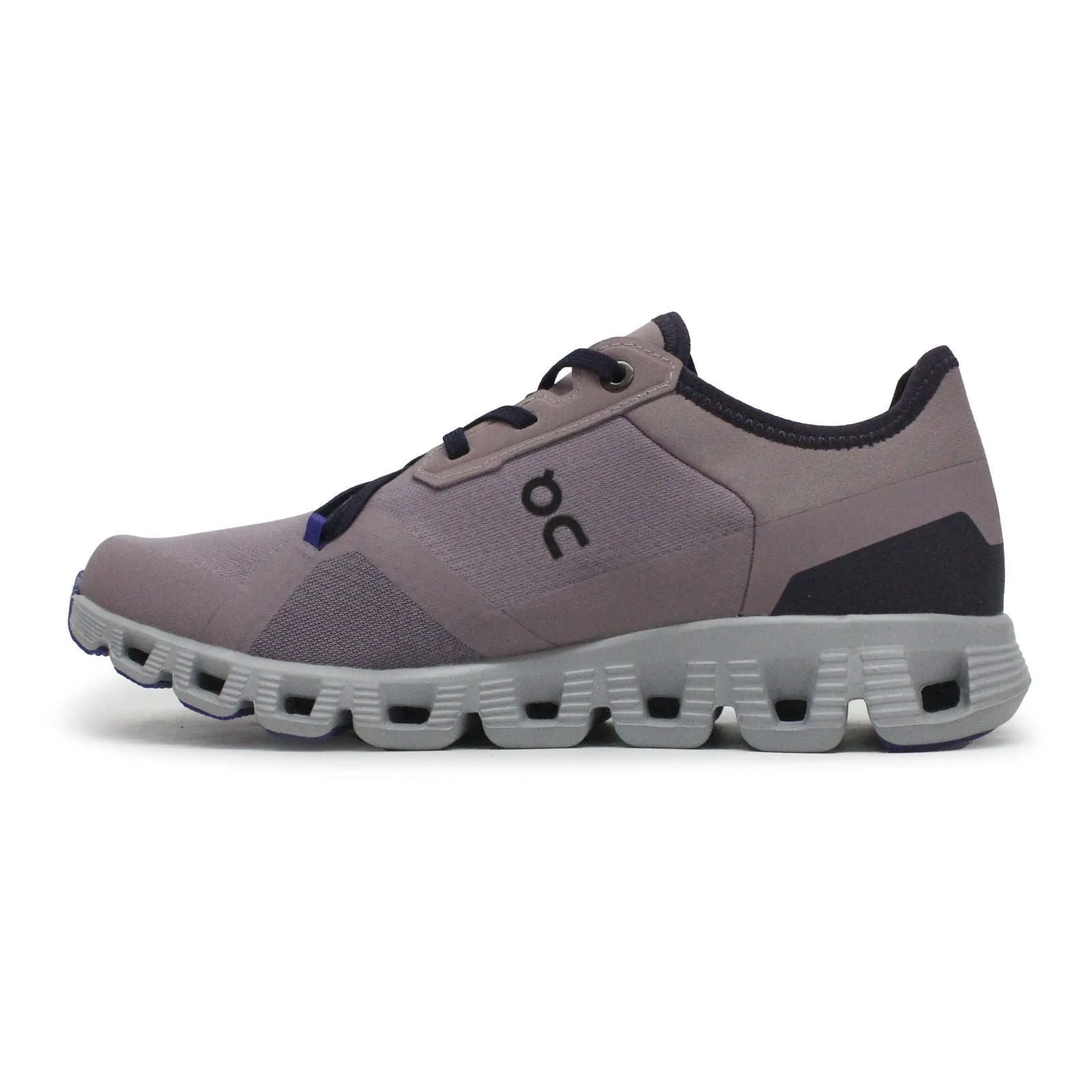 Cloud X 3 AD Textile Synthetic Women's Low Top Trainers