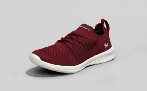 Comfy Hustlers : Maroon