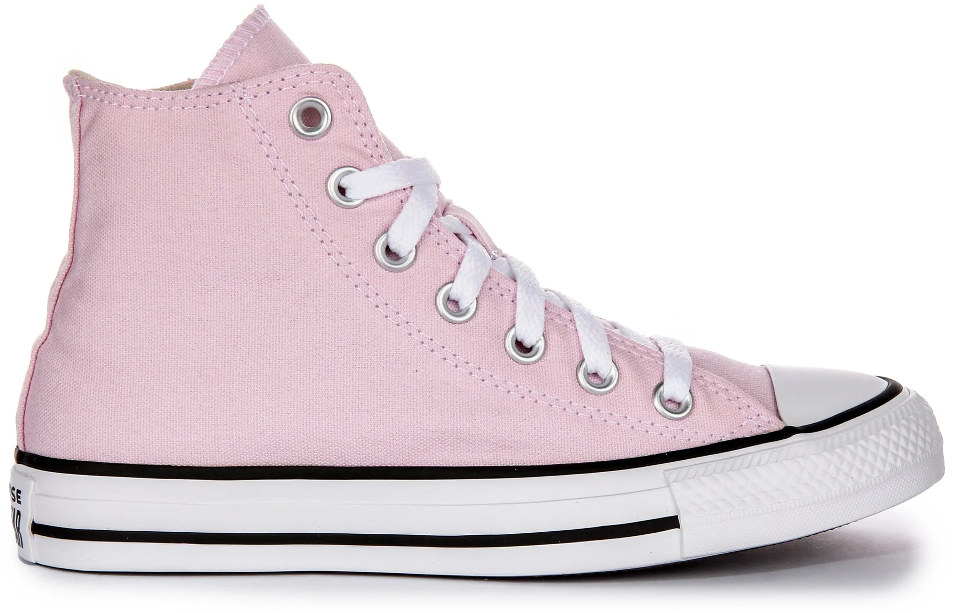 Converse All Star A08580C In Pale Pink