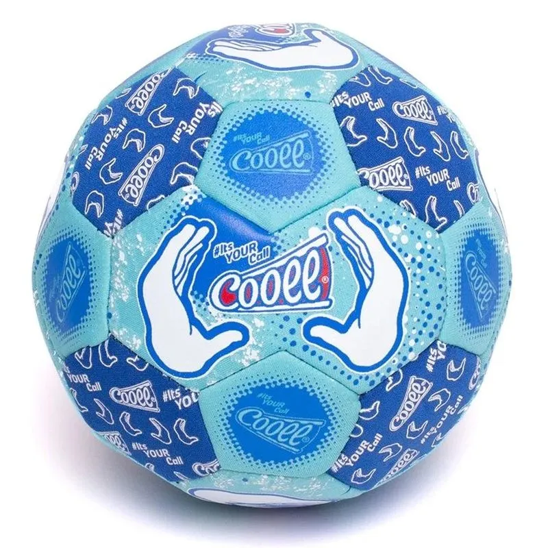 Cooee Neo Beach Soccer Ball