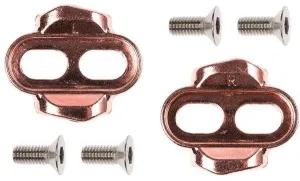 Crankbrothers Easy Release Premium Cleat Kit