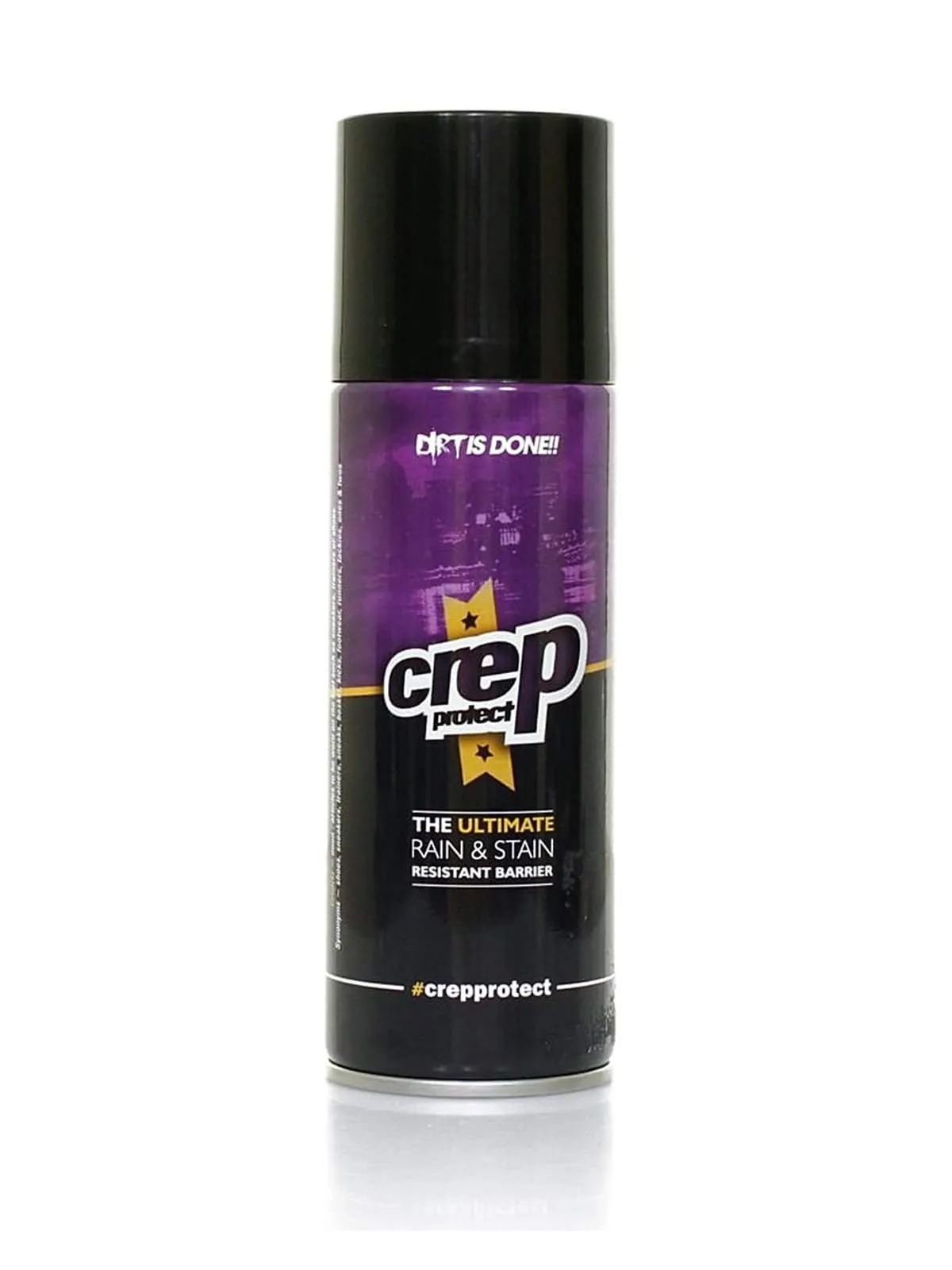 Crep Protect The Ultimate Rain and Stain Resistant Barrier Spray