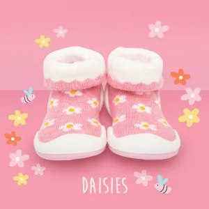 Daisies - Pink