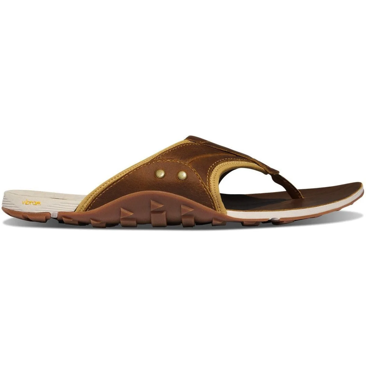 Danner Men's Lost Coast Sandal - Sand Dune - 68133