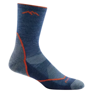 Darn Tough Light Hiker Micro Crew Lightweight Hiking Sock