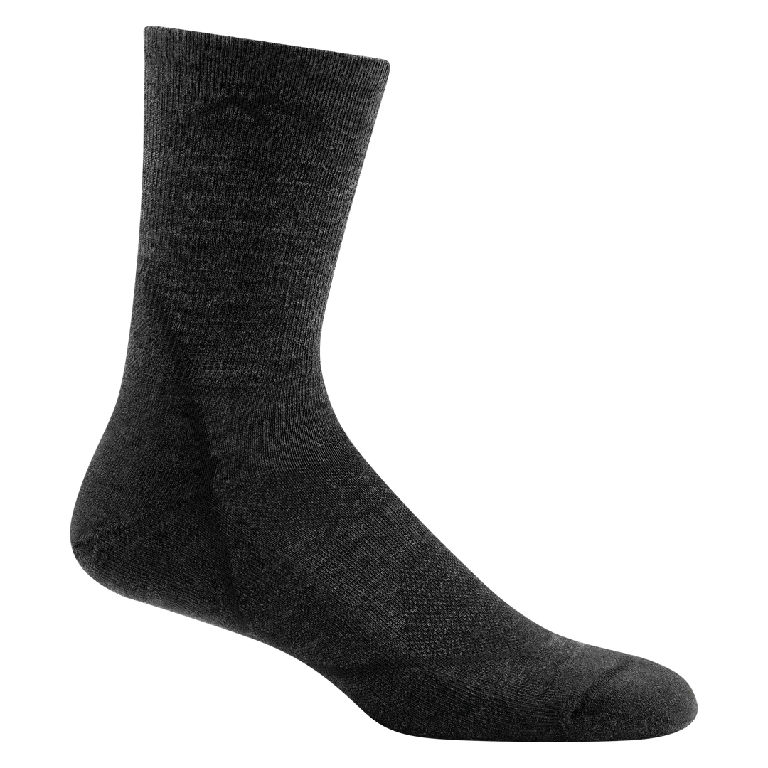 Darn Tough Light Hiker Micro Crew Lightweight Hiking Sock