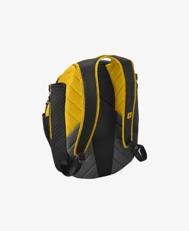 Demarini Voodoo OG Backpack - Light Gold